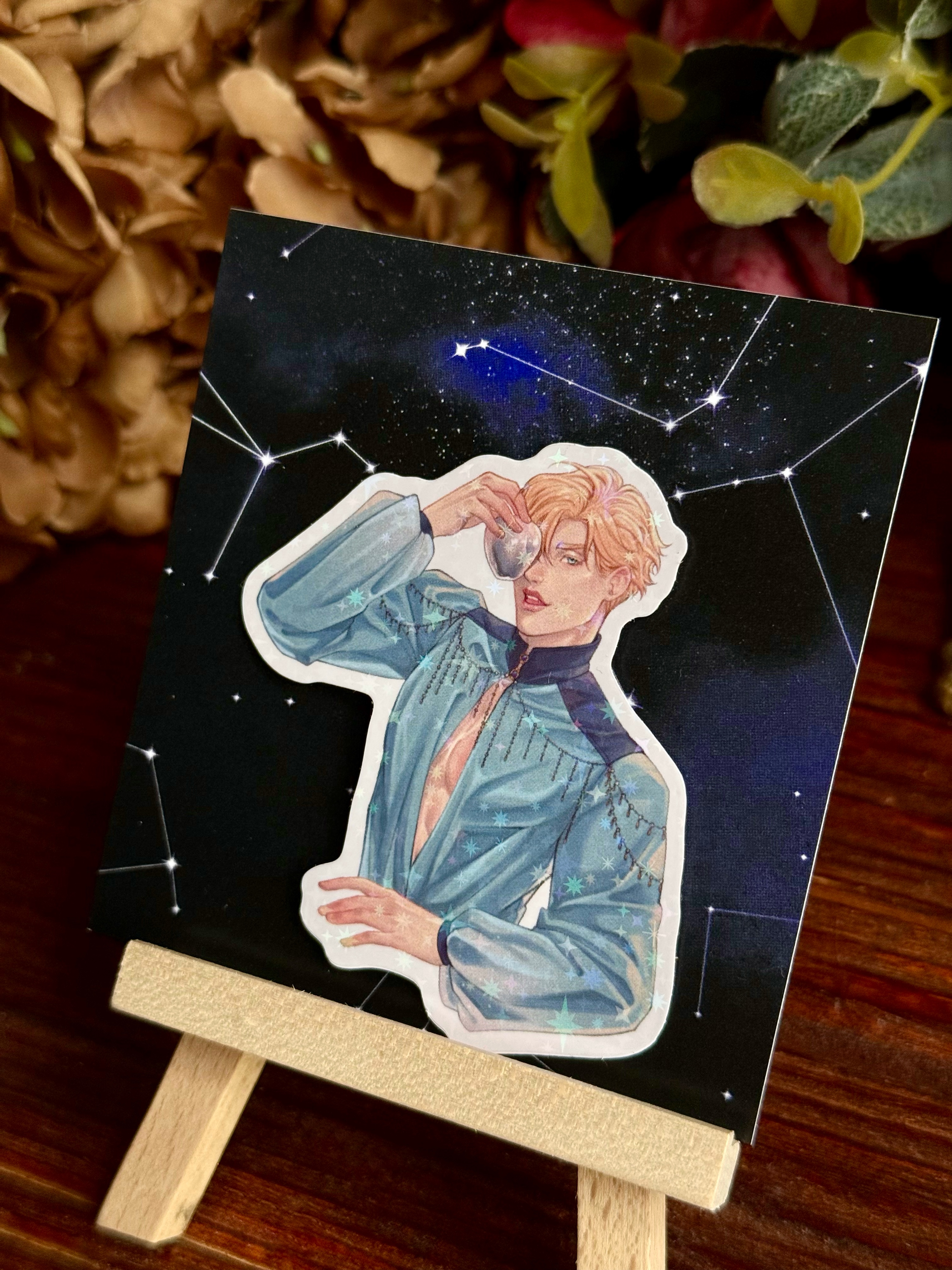 Стікер Джекс