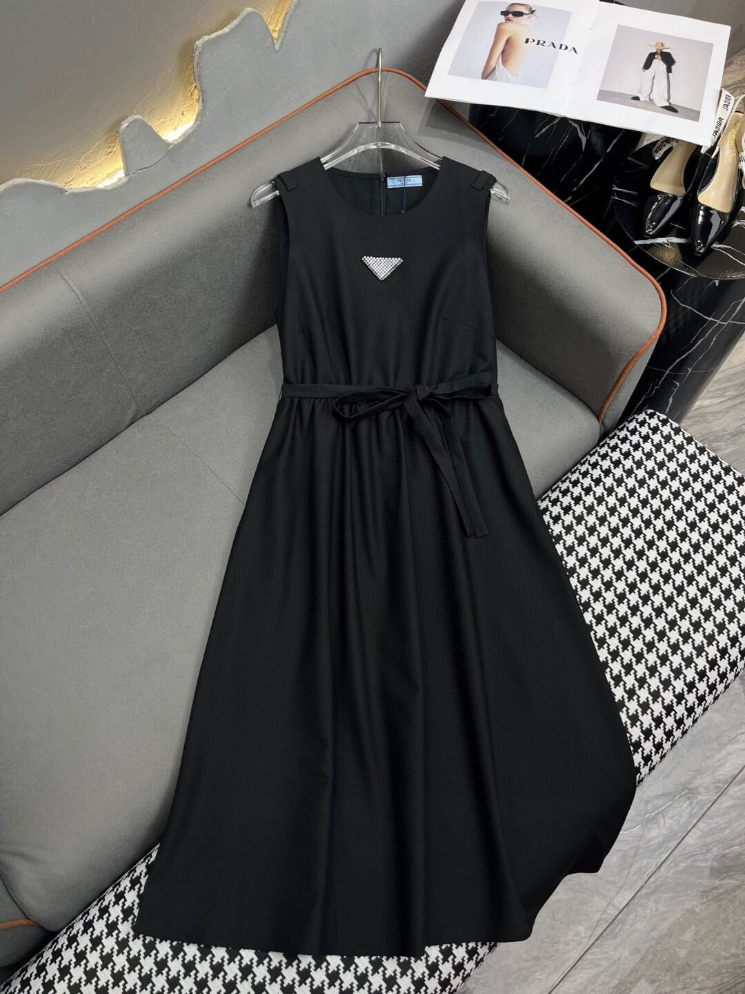 Prada сукня