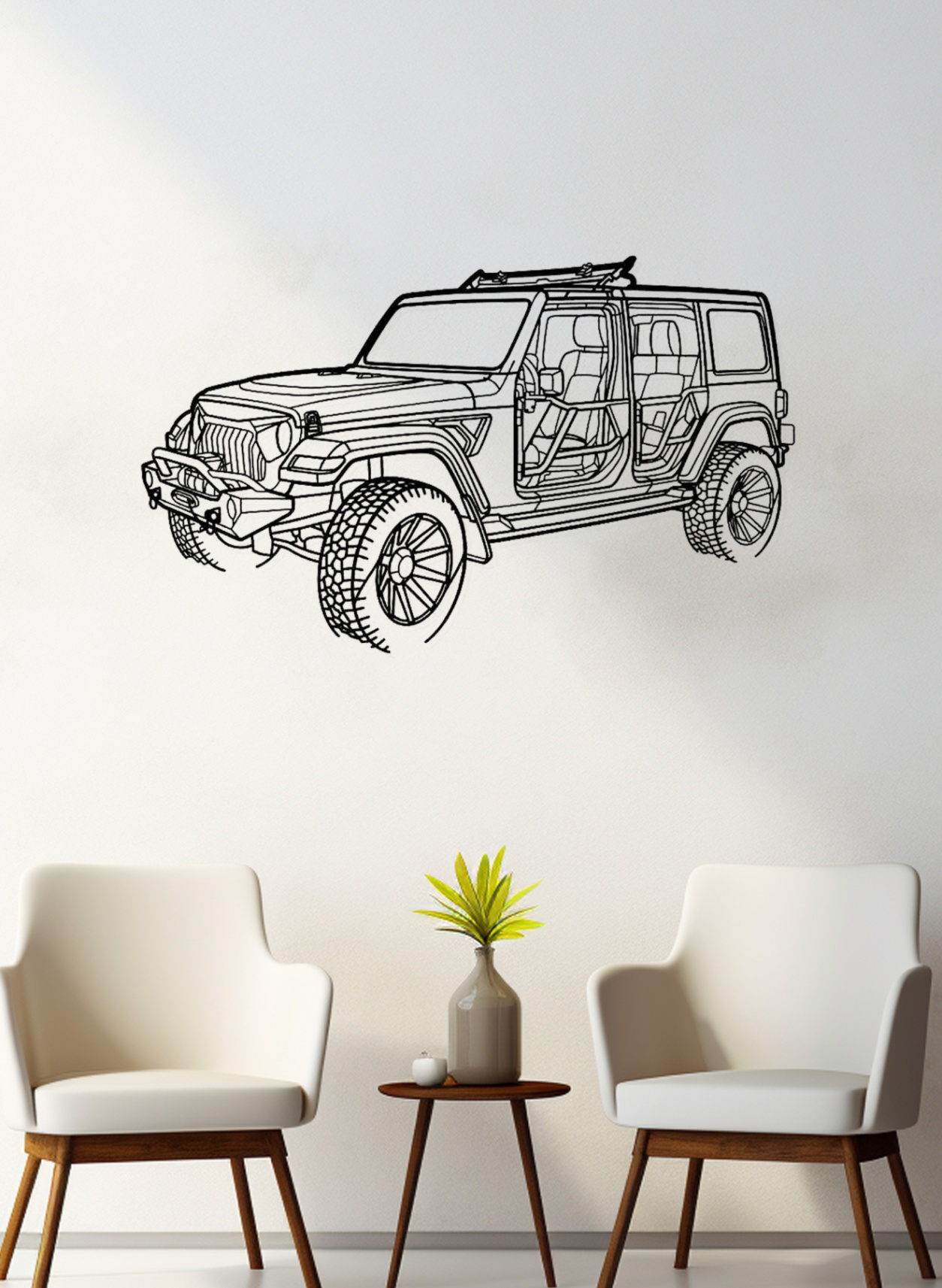 Jeep Wrangler (2022)