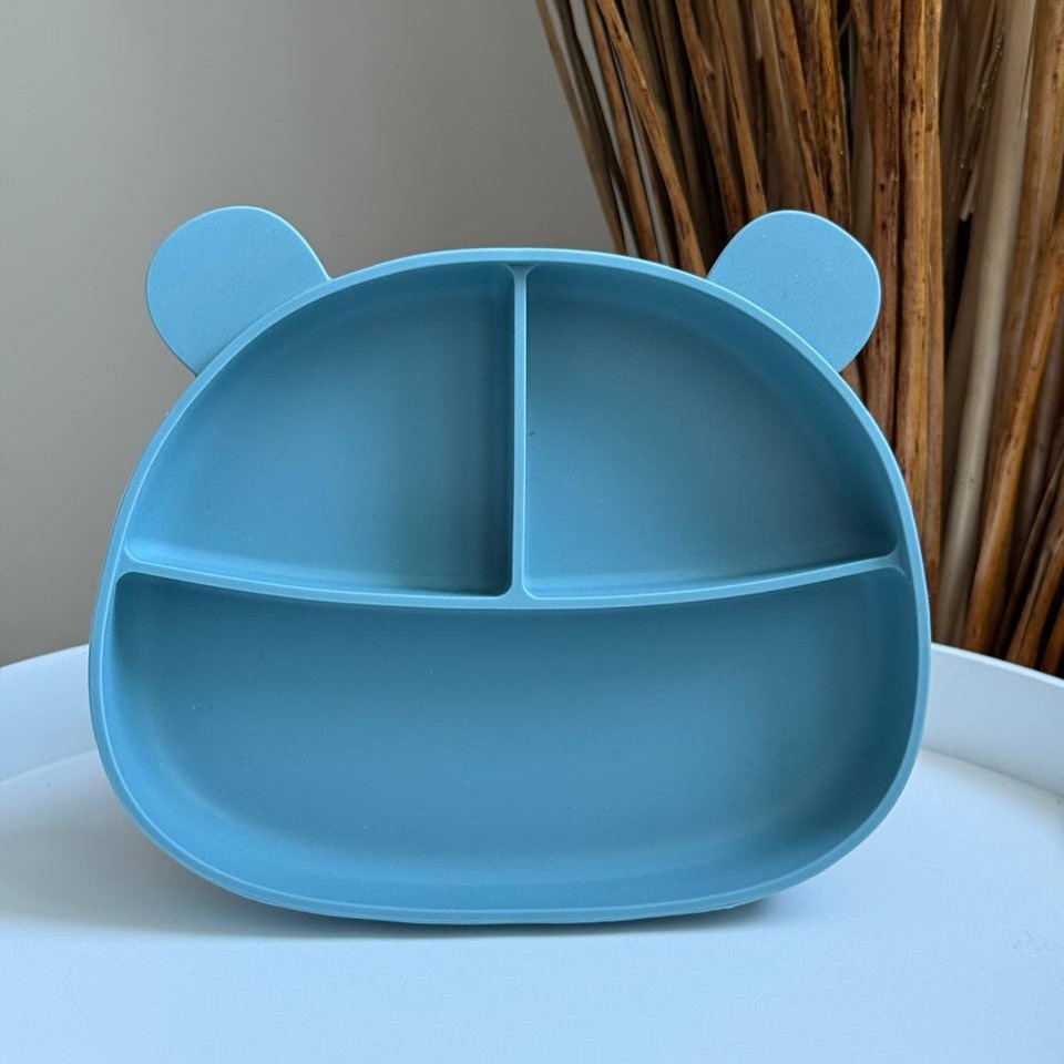 Секційна тарілка 