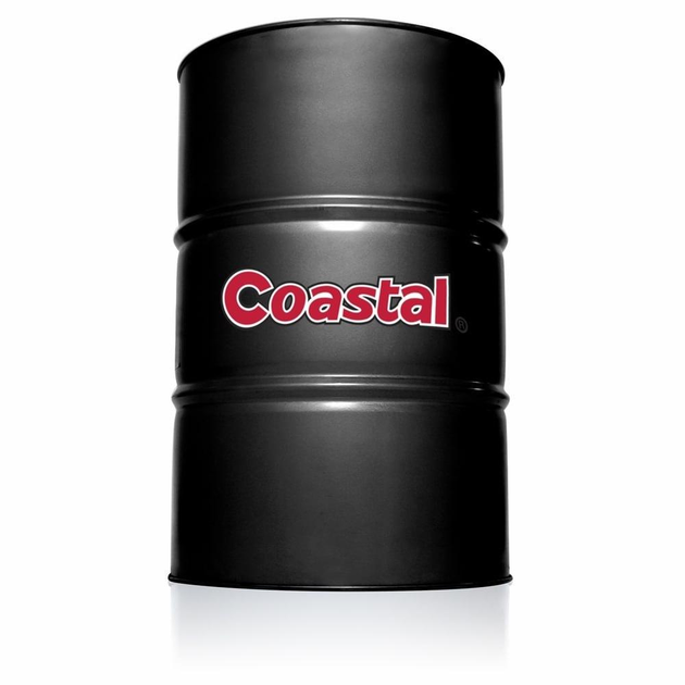 Рідина для гідравлічної системи тракторів Coastal MULTITRAC THF 55GL/208,2 л.