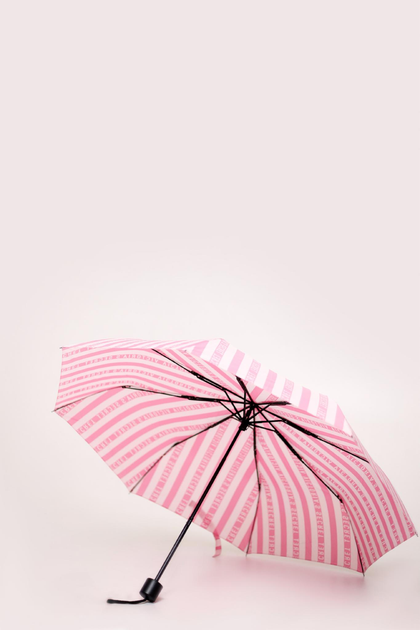 Парасолька PINK STRIPES VS