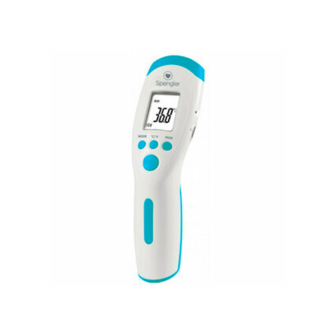 Contactless Infrared thermometer