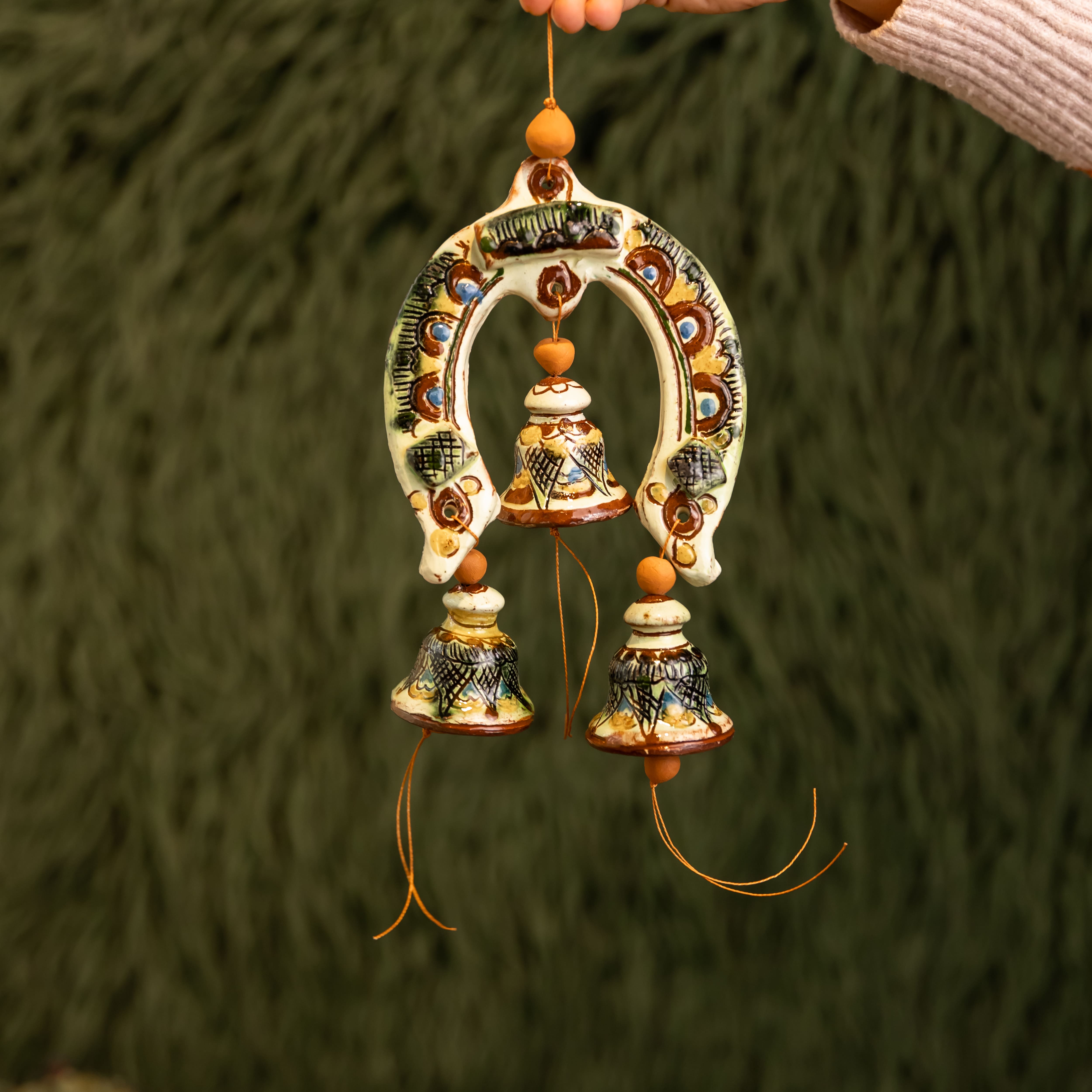 Підкова "Кути"