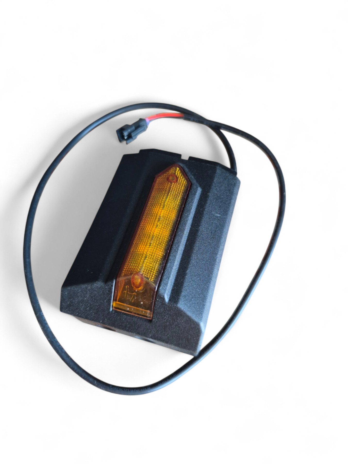 Задній правий покажчик повороту для Kugoo Kirin G2 Pro – оригінальна запчастина