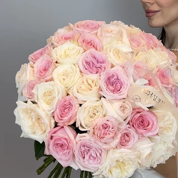 O’Hara Roses