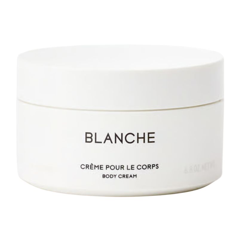Byredo Blanche Body Cream