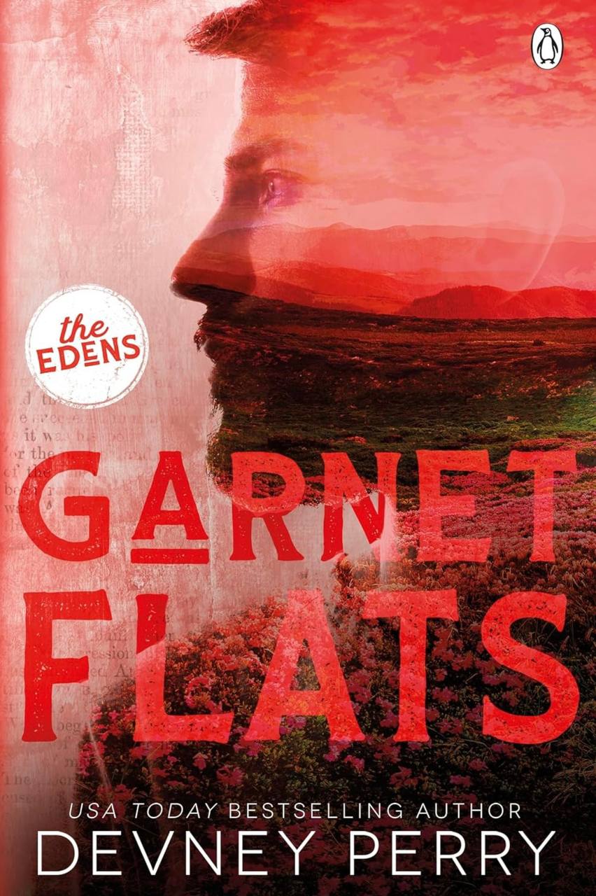 Garnet Flats Devney Perry