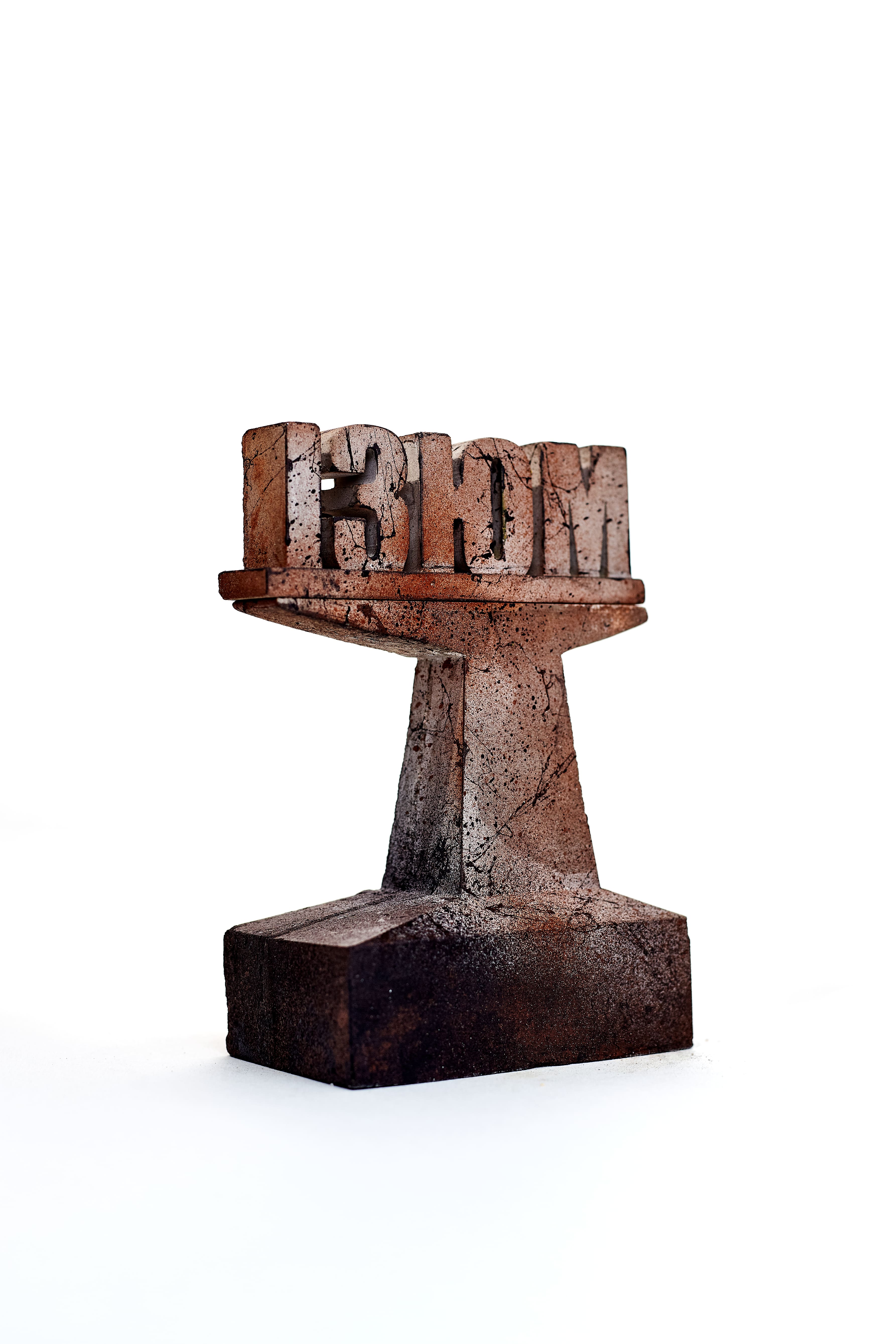 Ізюм #1 (Limited Edition by ZDESROY)