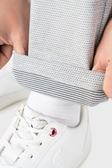 Костюм AVECS сірий із технологією Breathable