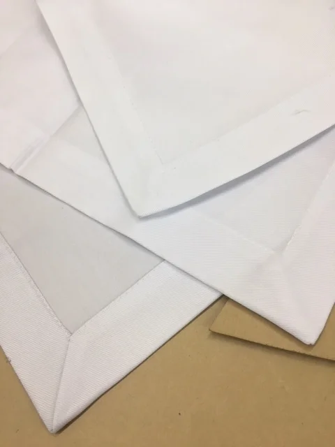 Серветка 40х40 саржа