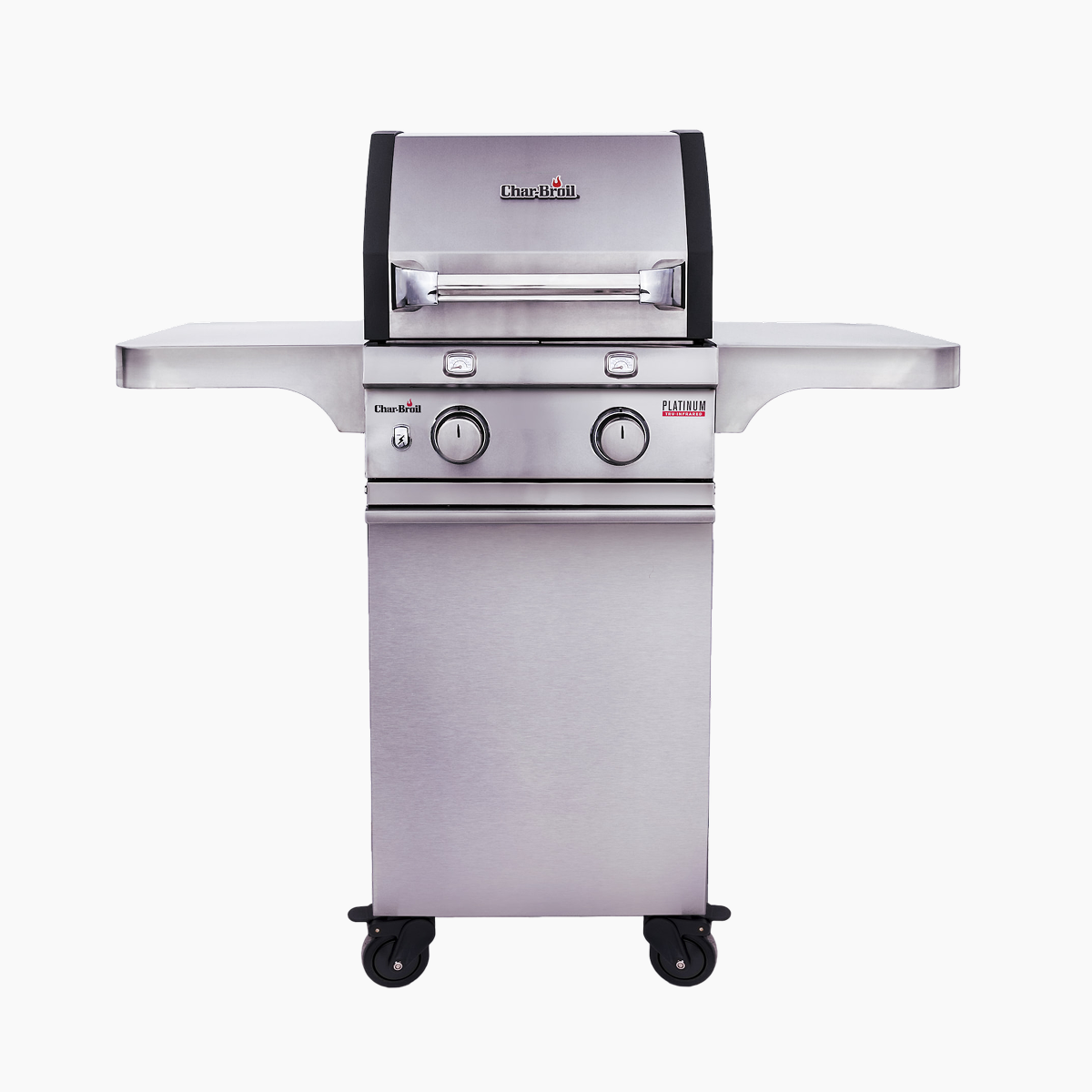 Газовий гриль Char-Broil Platinum 2200 S