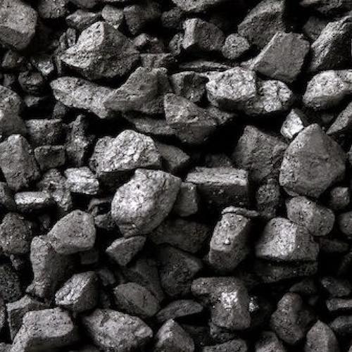 Вугілля антрацит "горішок" навалом