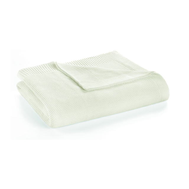 Покривало Fulham Lappartement 240х260 Молочний