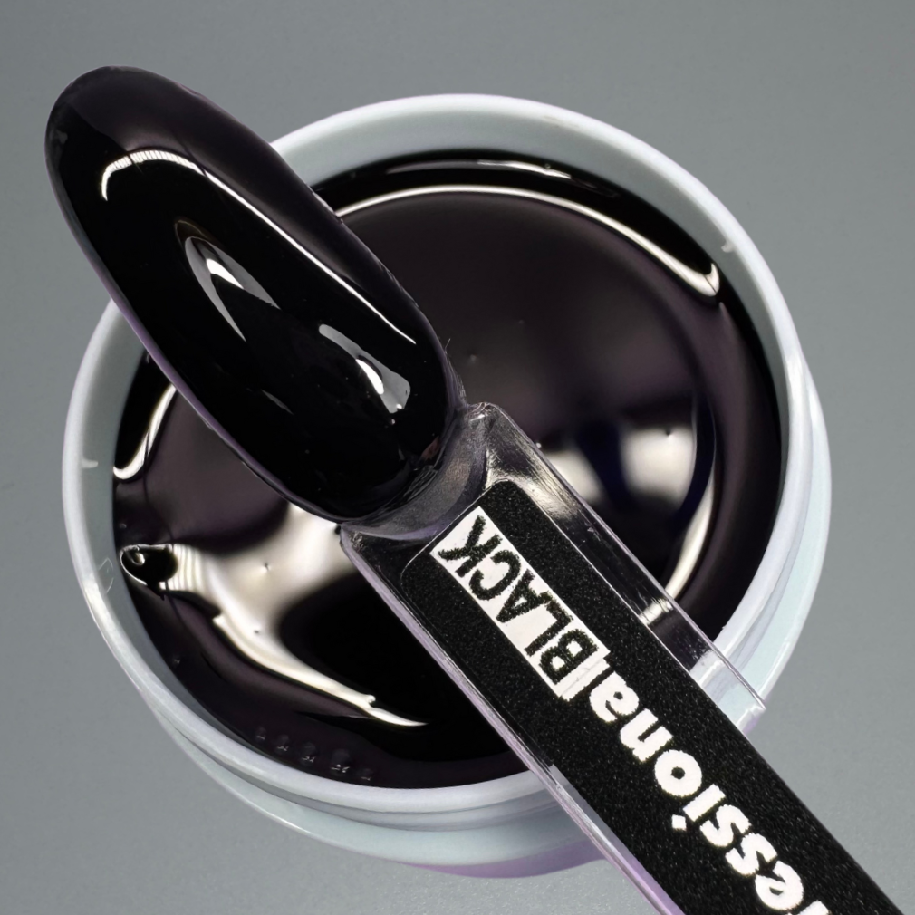 Grout gel Black