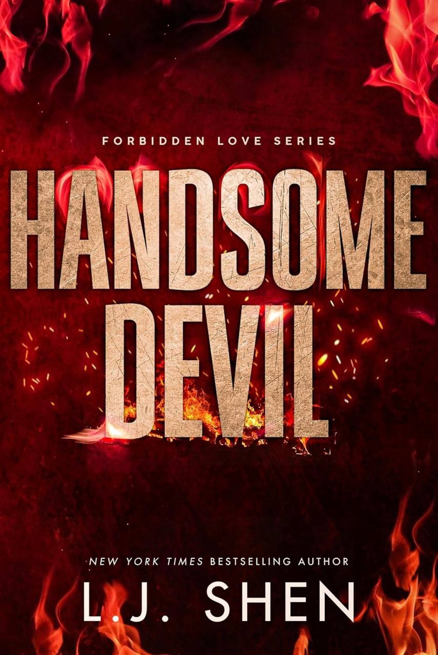 Handsome Devil L. J. Shen