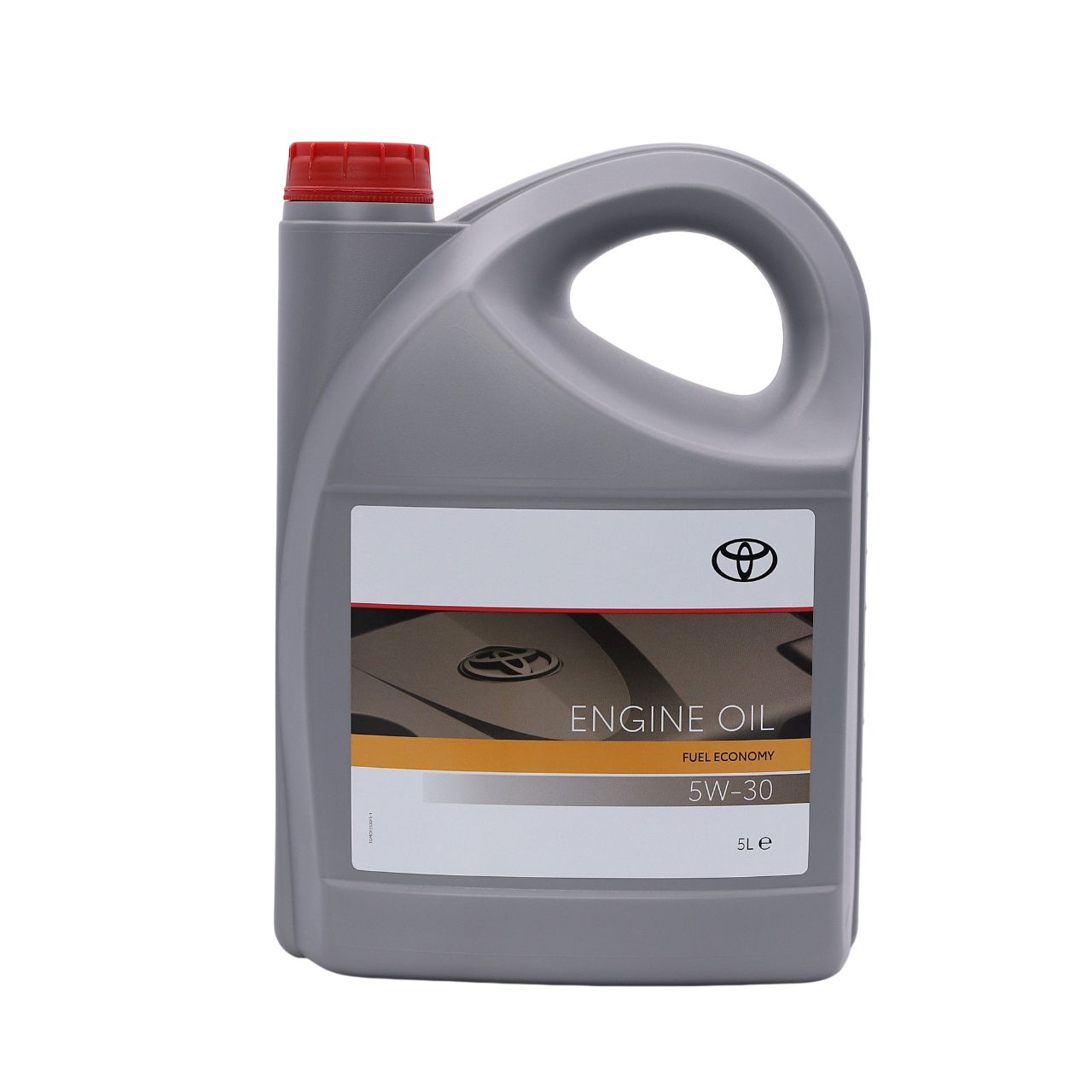 Олива моторна Toyota FE 5W-30 5L