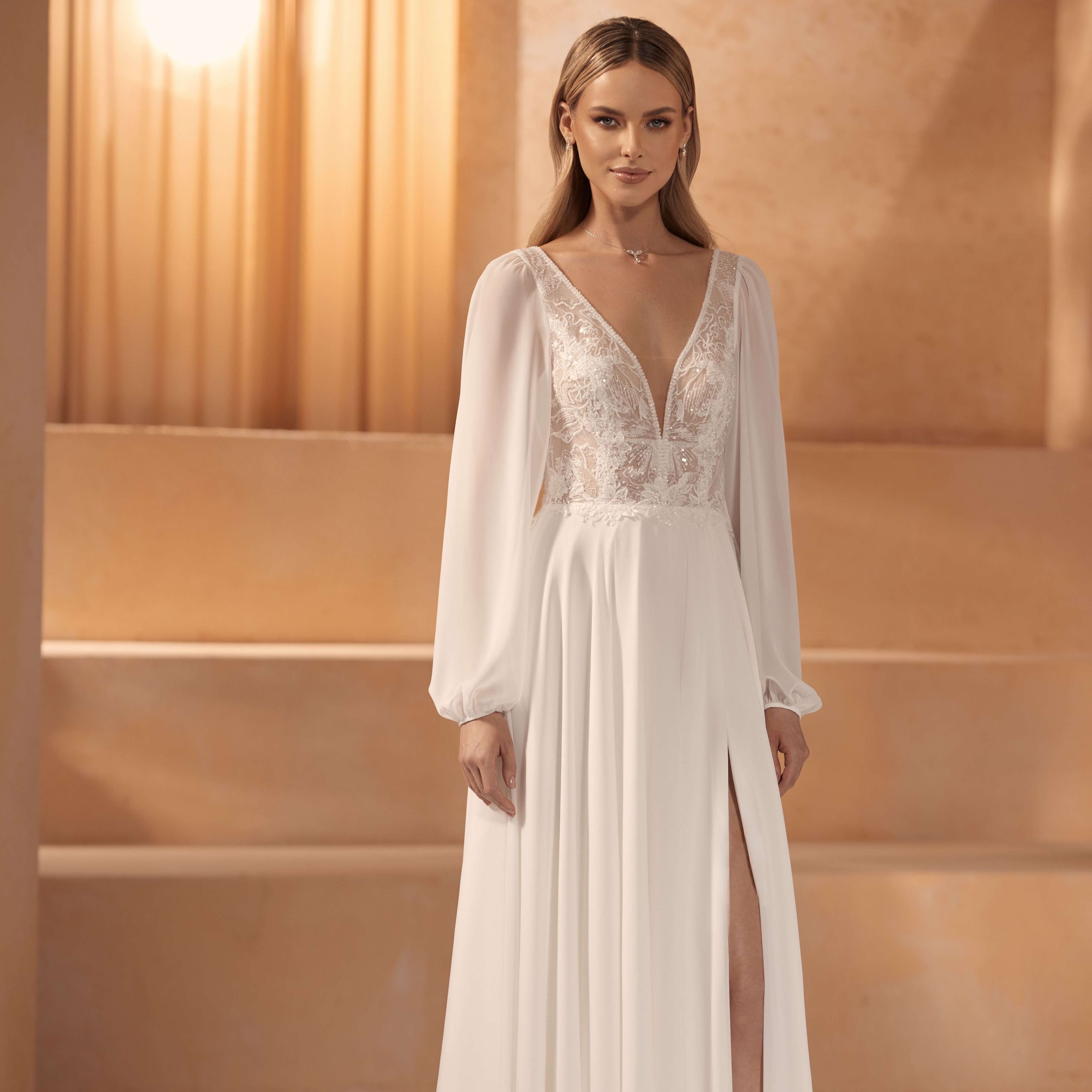 Bianco Evento RAMONA