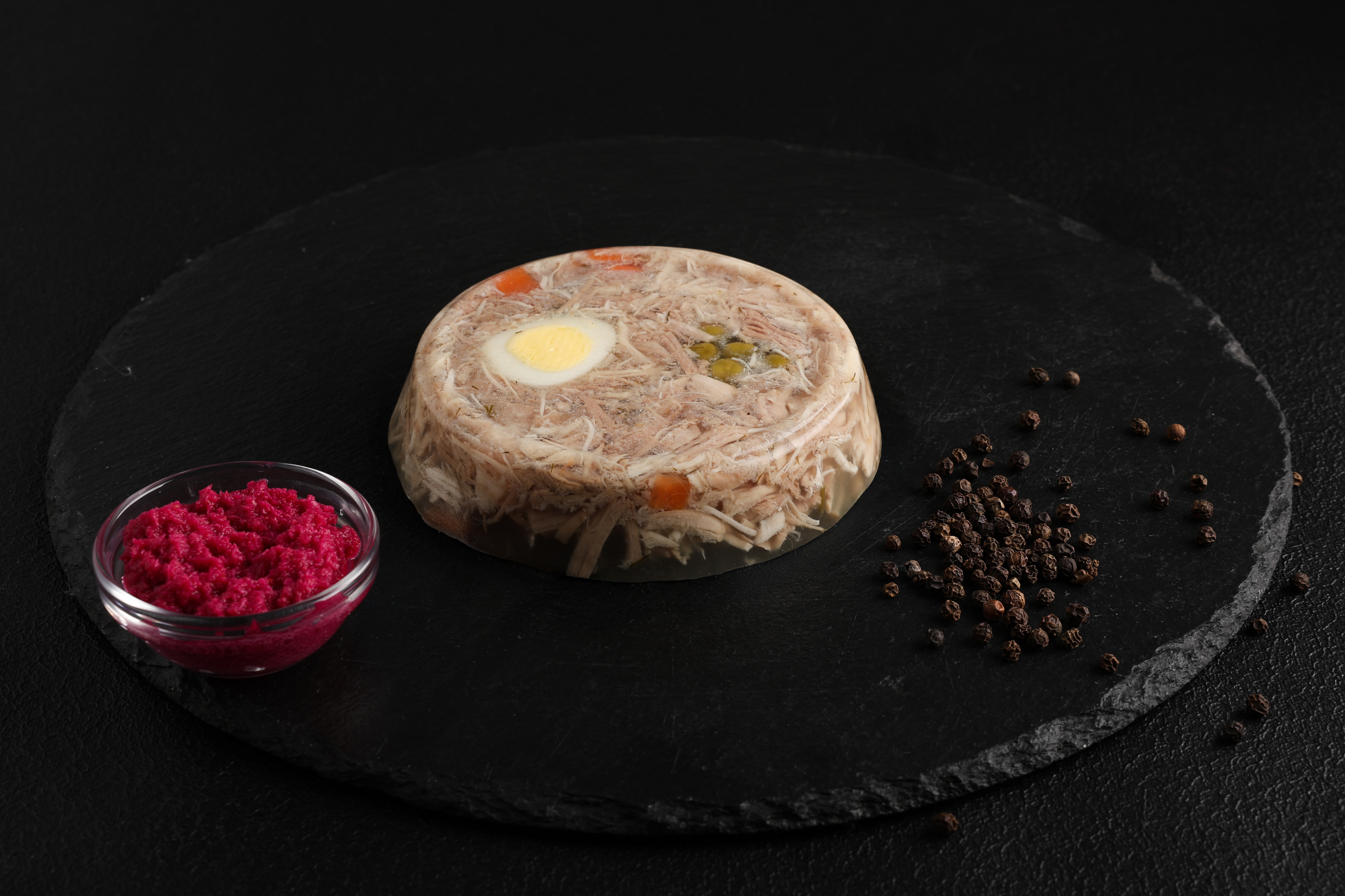 Холодець з індички