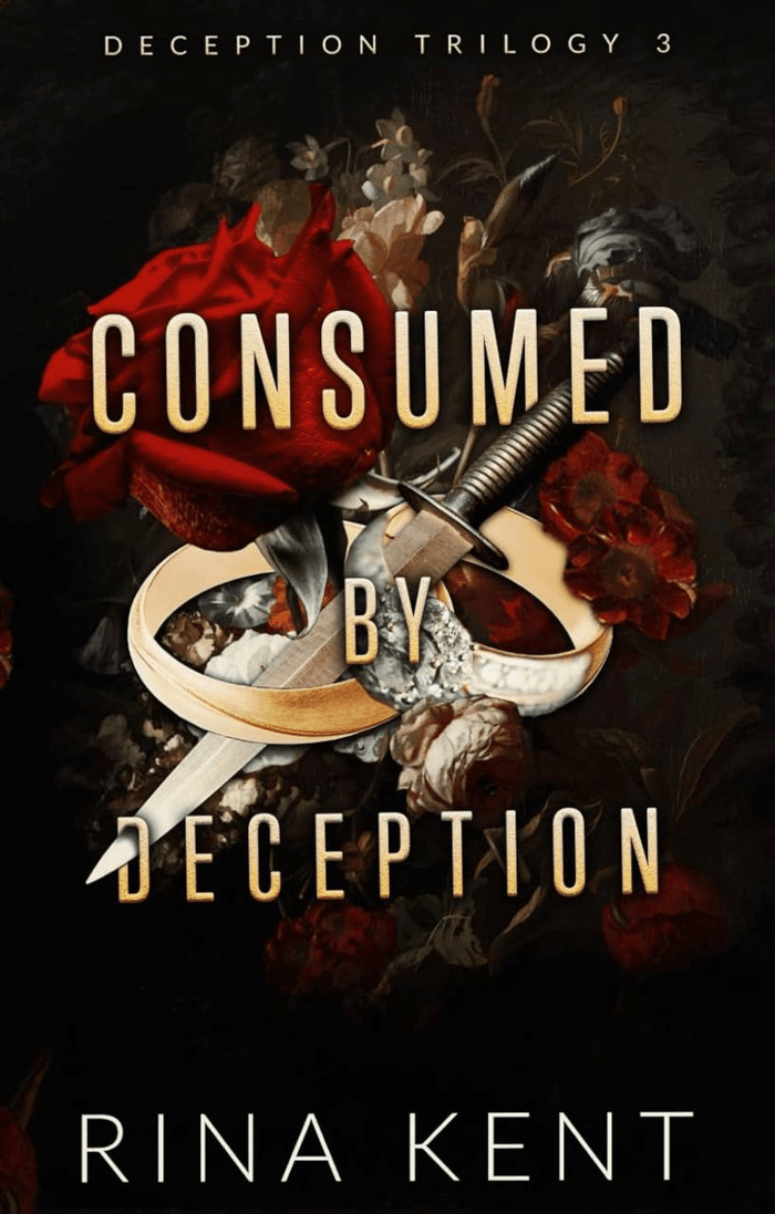 Consumed by Deception Rina Kent