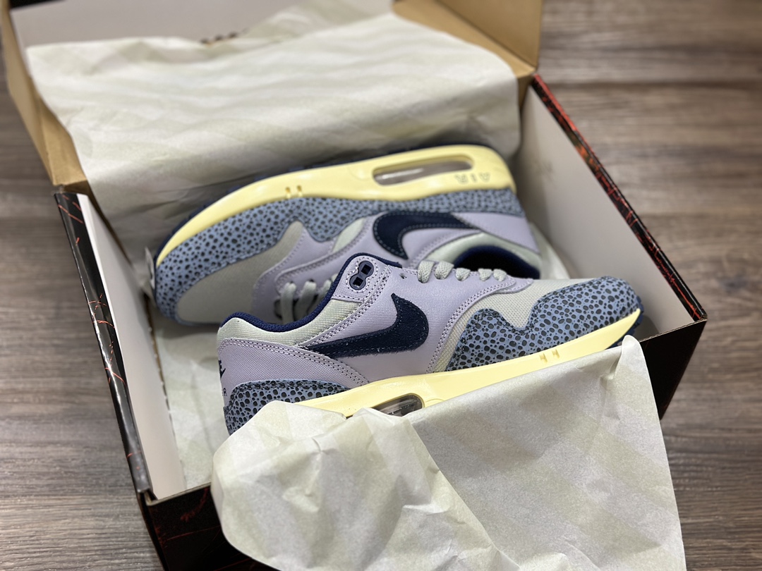 Nike Air Max 1 86 PRM FJ0608-101