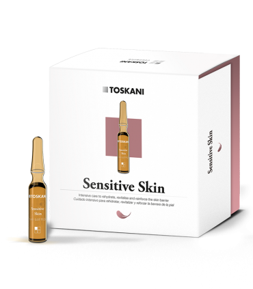 Sensitive Skin ampoule