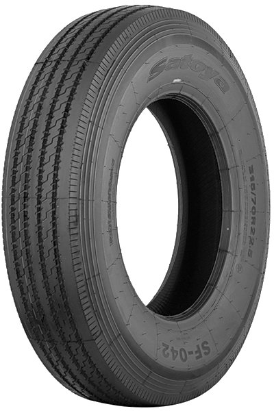 295/80 R22.5 Satoya SF-042 152/149M 18PR