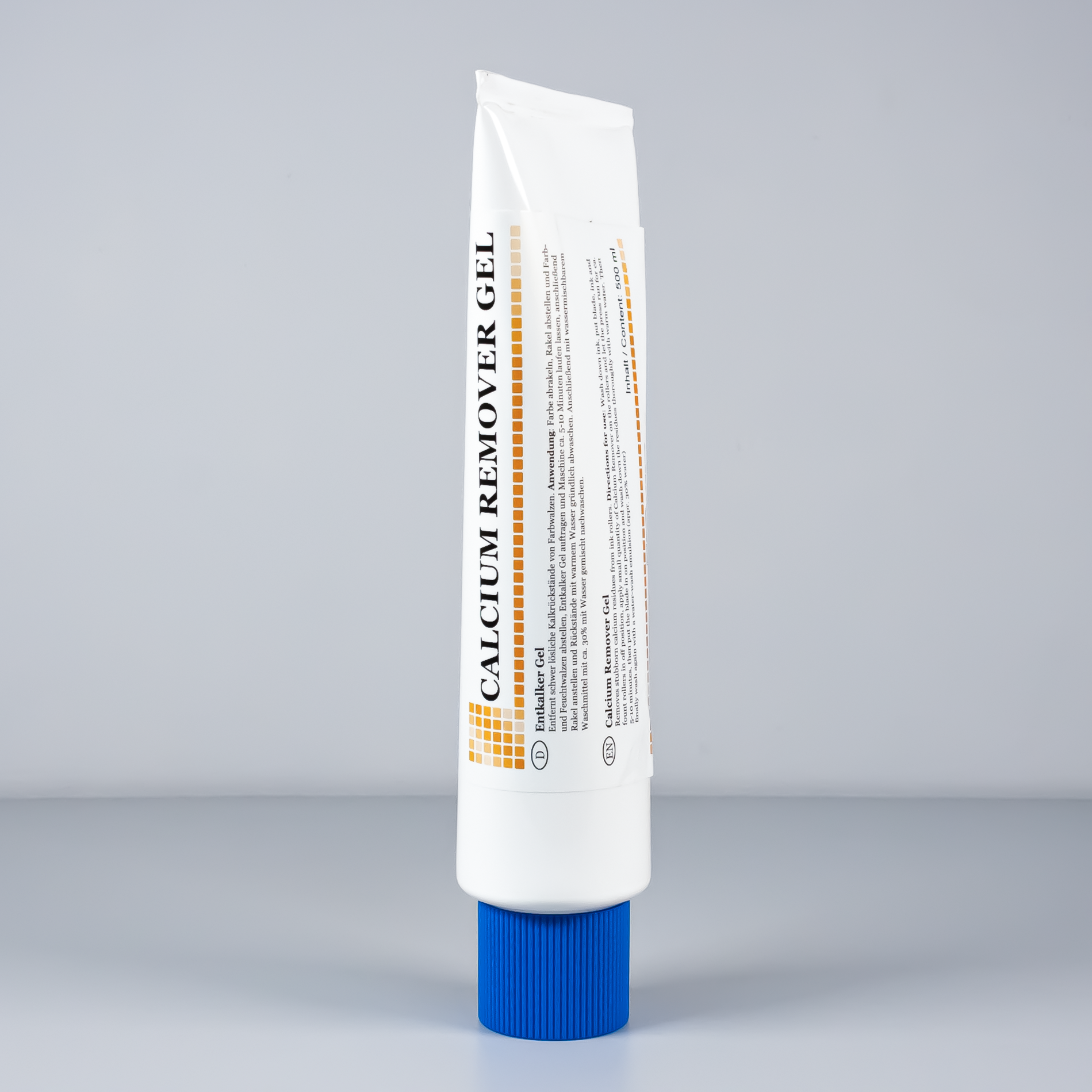 Гель від кальцієвих відкладень Calcium Remover Gel
