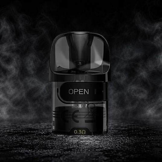 Картридж LOST VAPE E-plus 3ml.