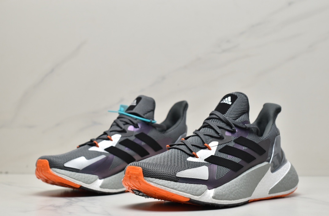 Adidas Boost X9000L4 FW8414