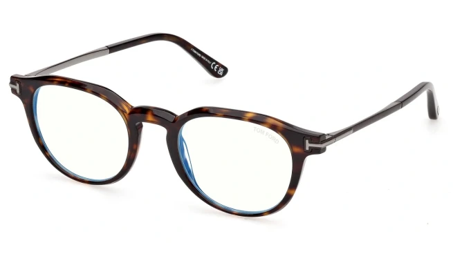TOM FORD FT 6125-B 052 49