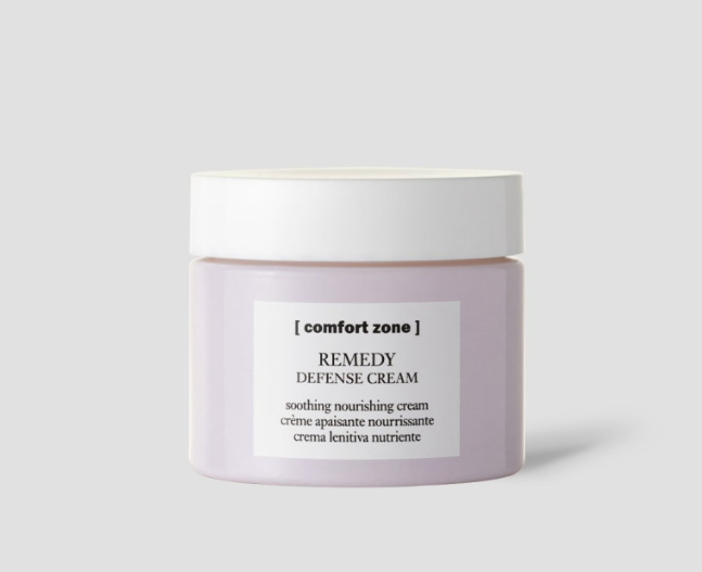 REMEDY DEFENSE CREAM - ЗАСПОКІЙЛИВИЙ ЗАХИСНИЙ КРЕМ