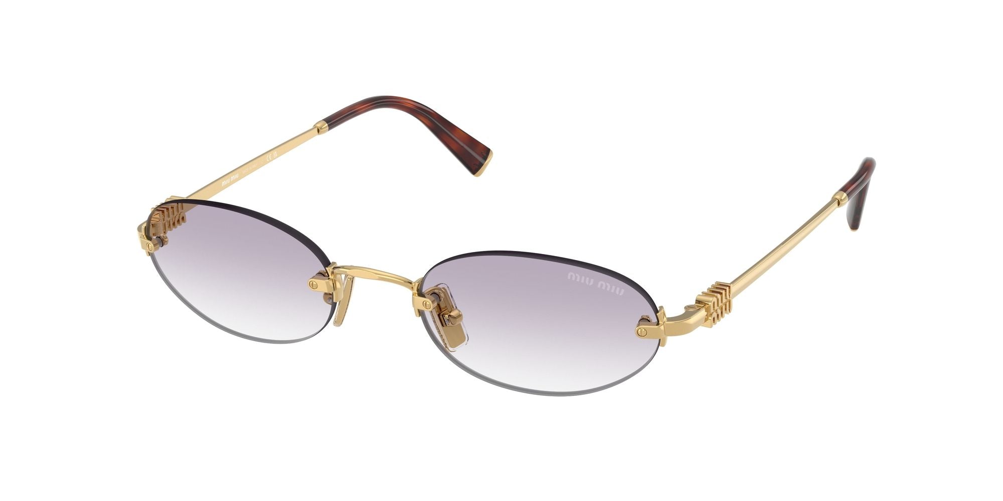 MIU MIU MU A54S 54K040 51
