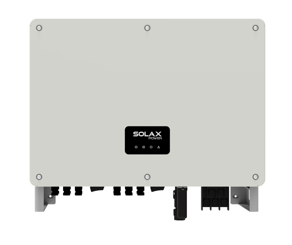 PROSOLAX X3-ULT-20K