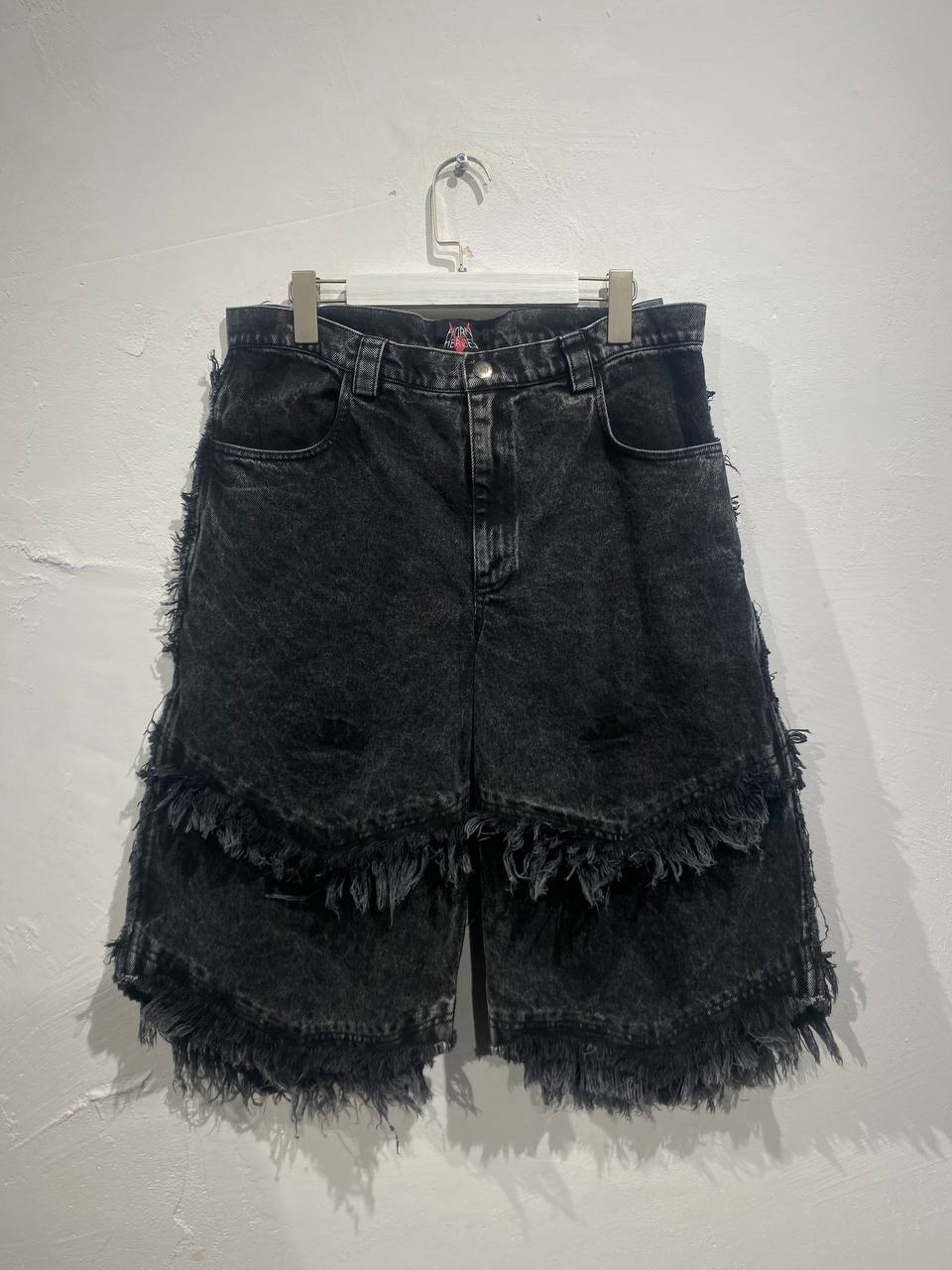 ШОРТИ Armor Jorts