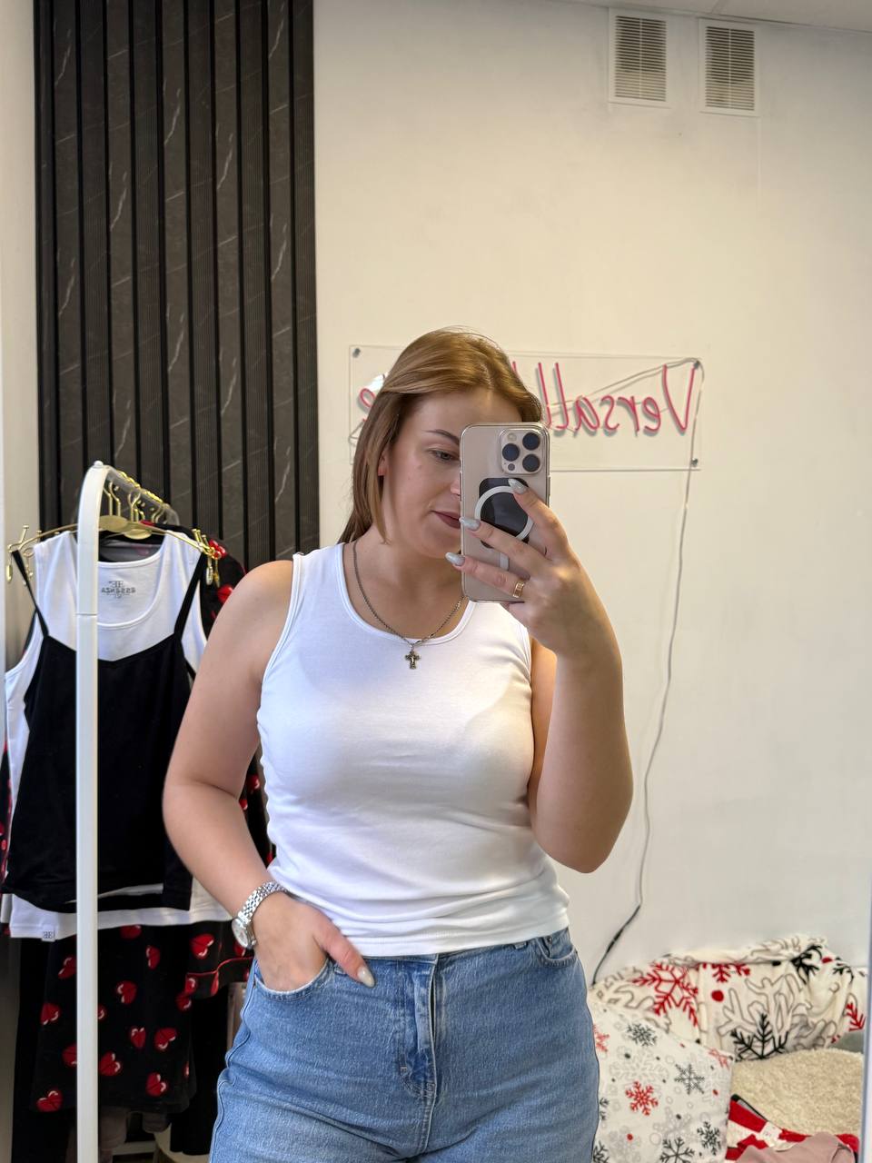 КОТОНОВІ ТЕПЛІ МАЧКИ НА ФЛІСІ