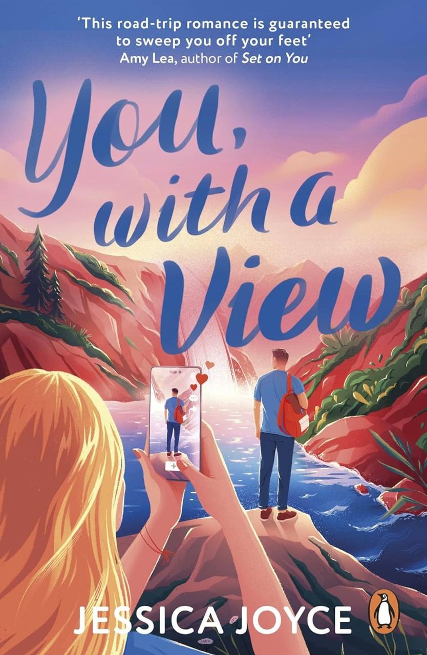 You With A View Jessica Joyce 