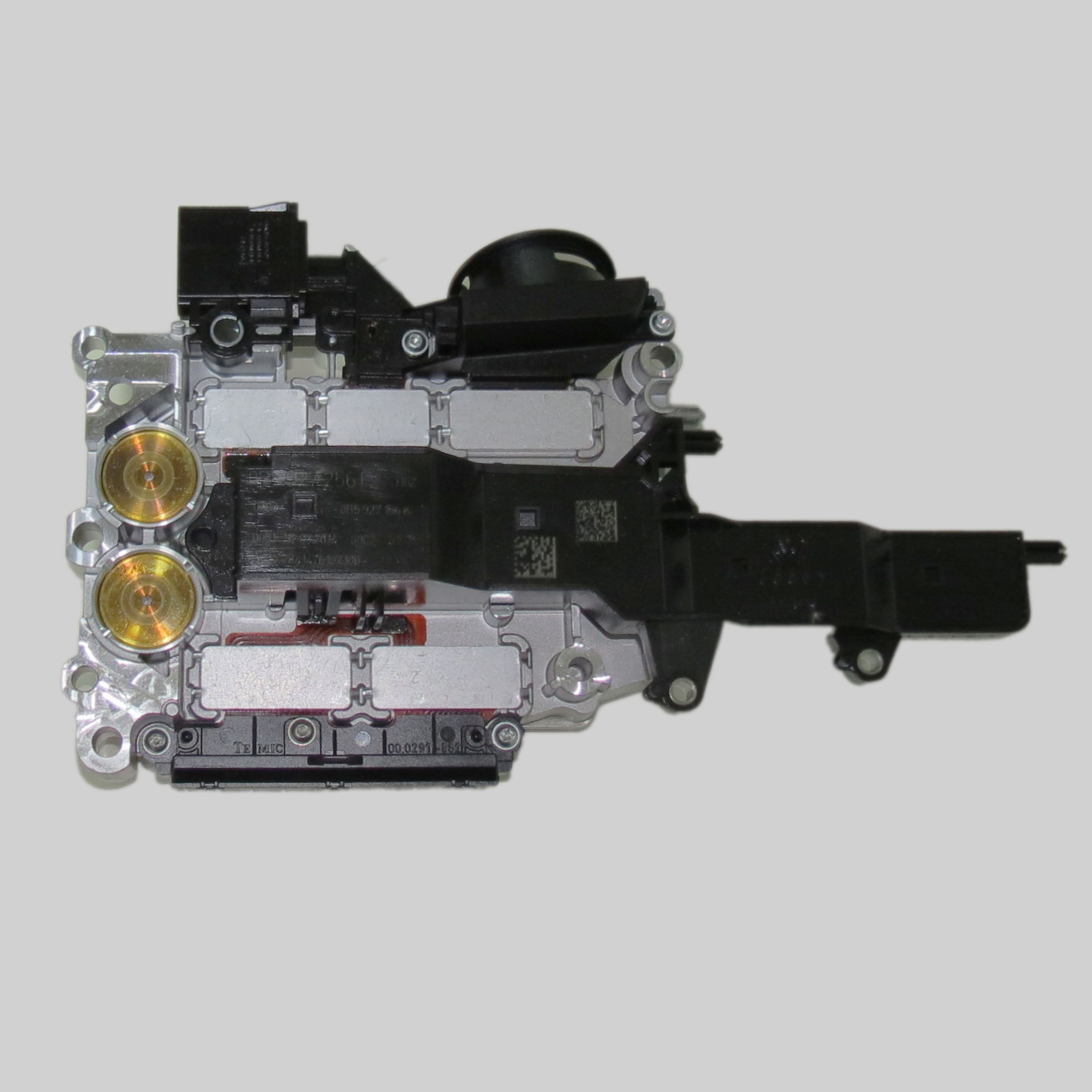 Блок керування АКПШ 0B5, DL501