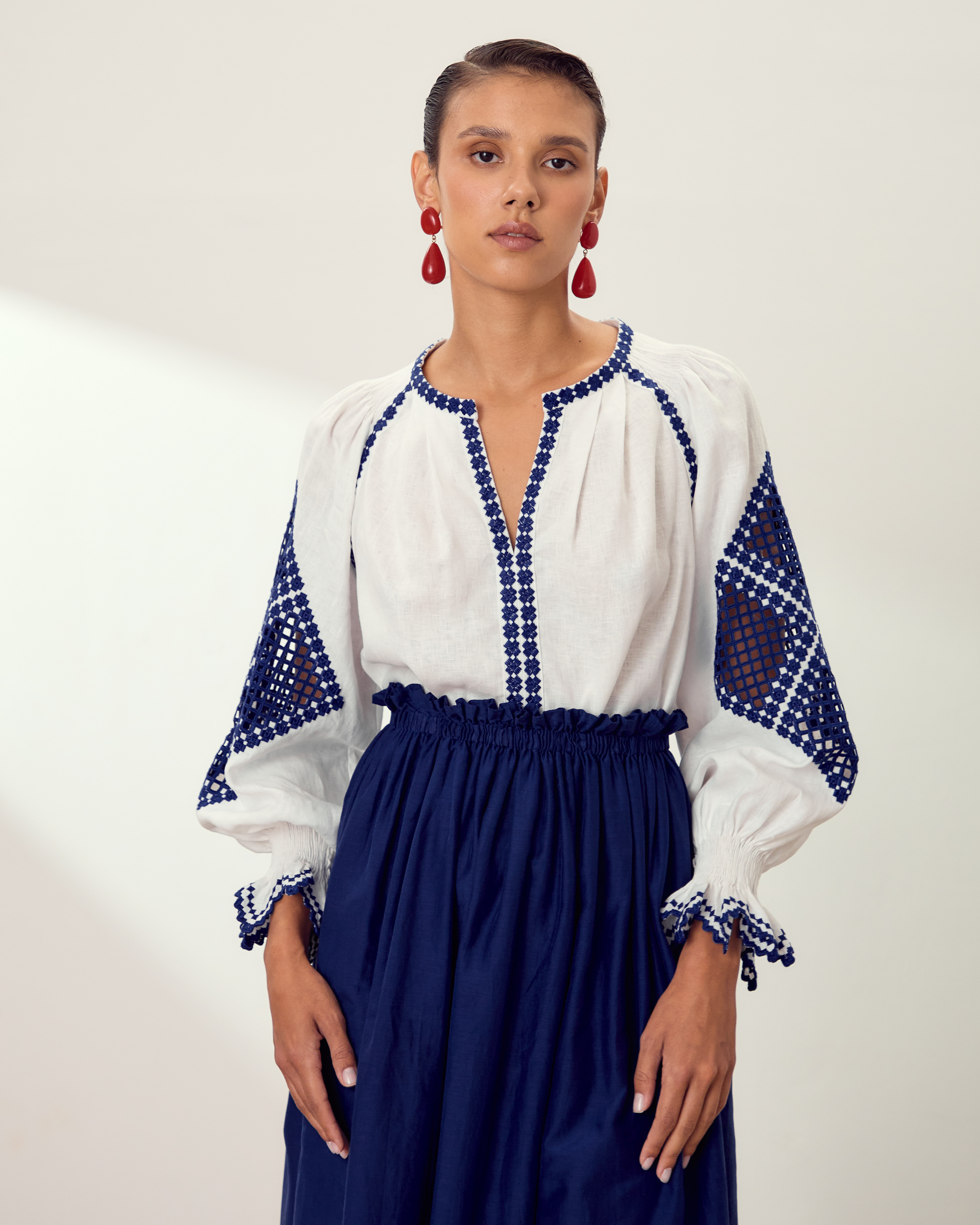 Вишиванка РІВНОВАГА