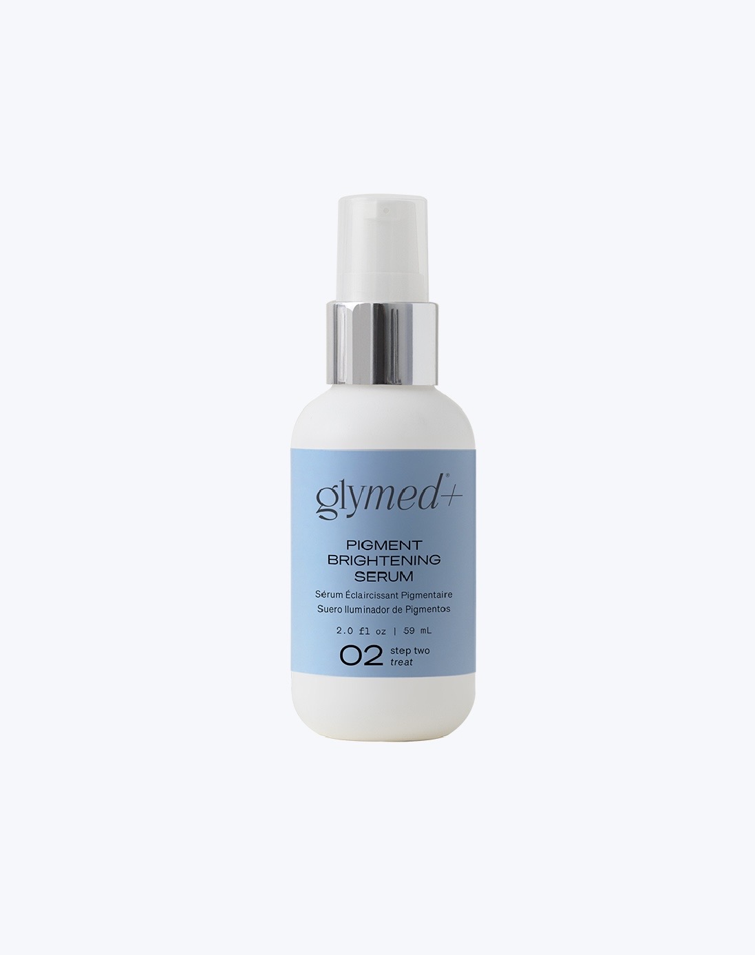 Pigment Brightening Serum "Сироватка для освітлення з гліколевою кислотою", 59 мл