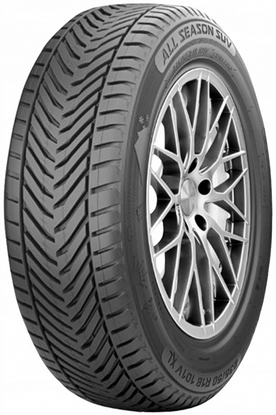 Tigar All Season SUV 215/65 R16 102V XL