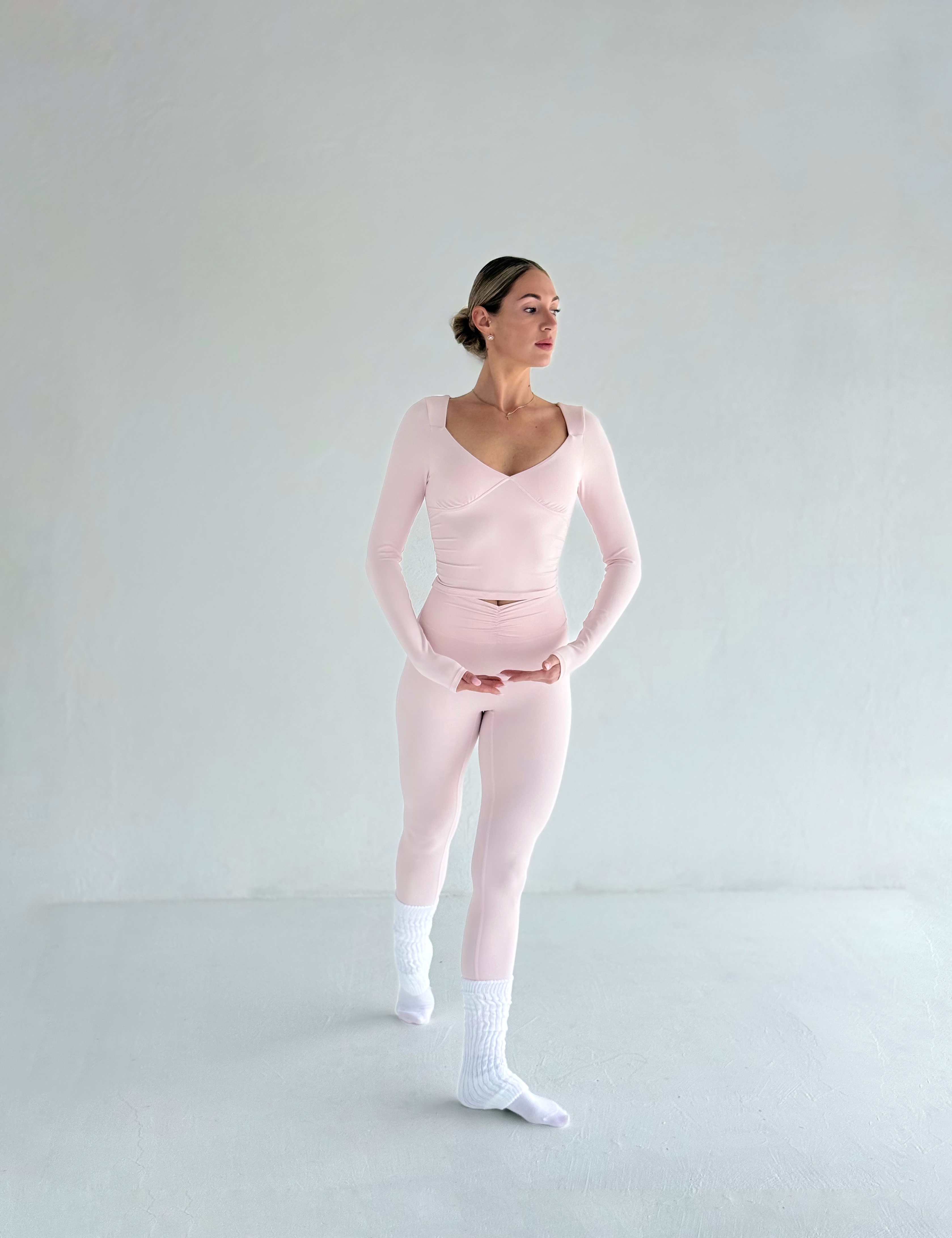 Комплект Anna