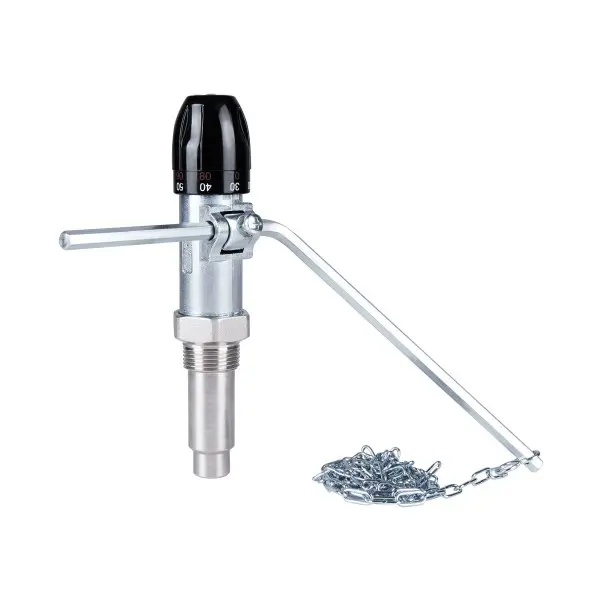 Регулятор тяги Icma 3/4" №147