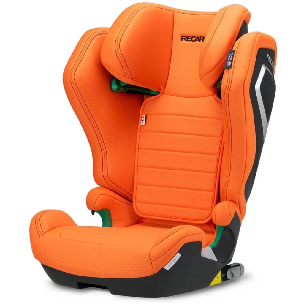 Автокрісло Recaro Axion 1 