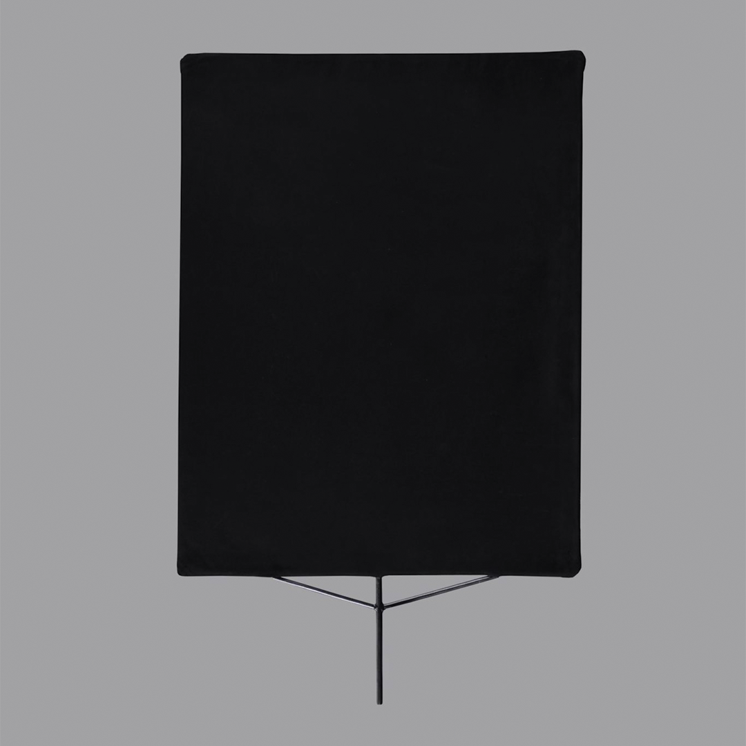 Flaga wyciemniająca typu floppy 75x90cm