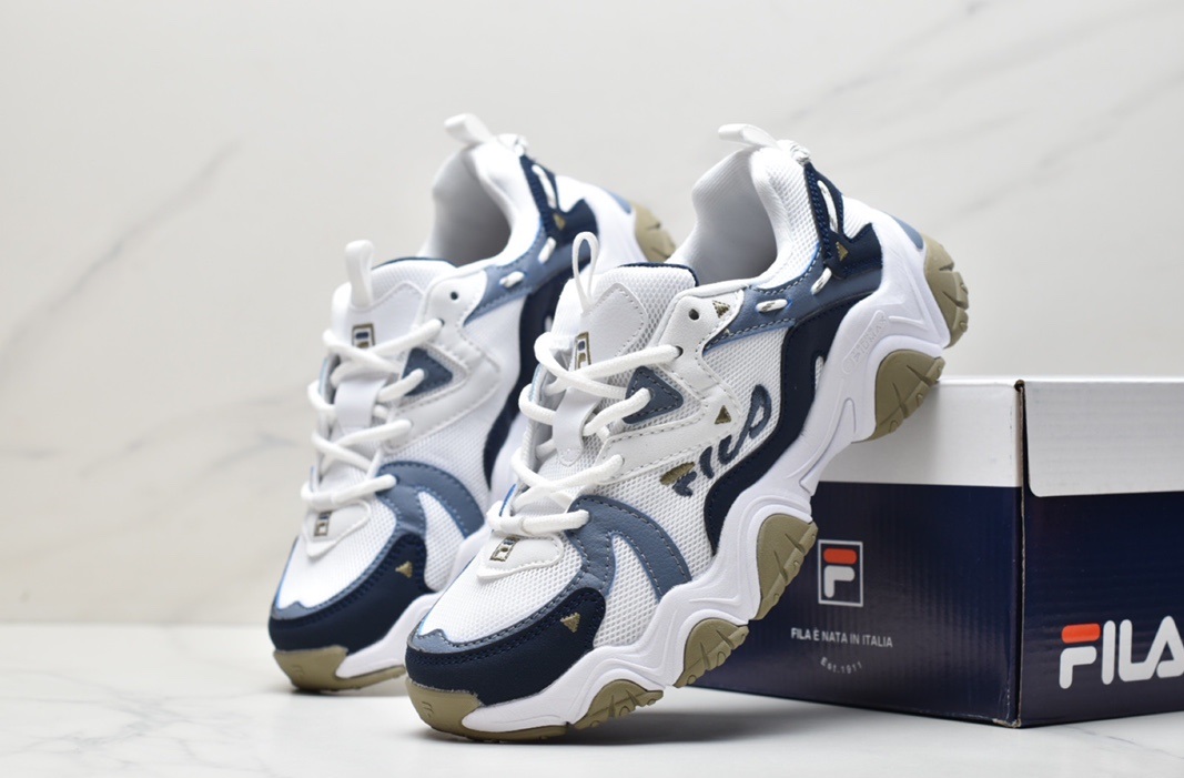 FILA Fusion W232127FMW
