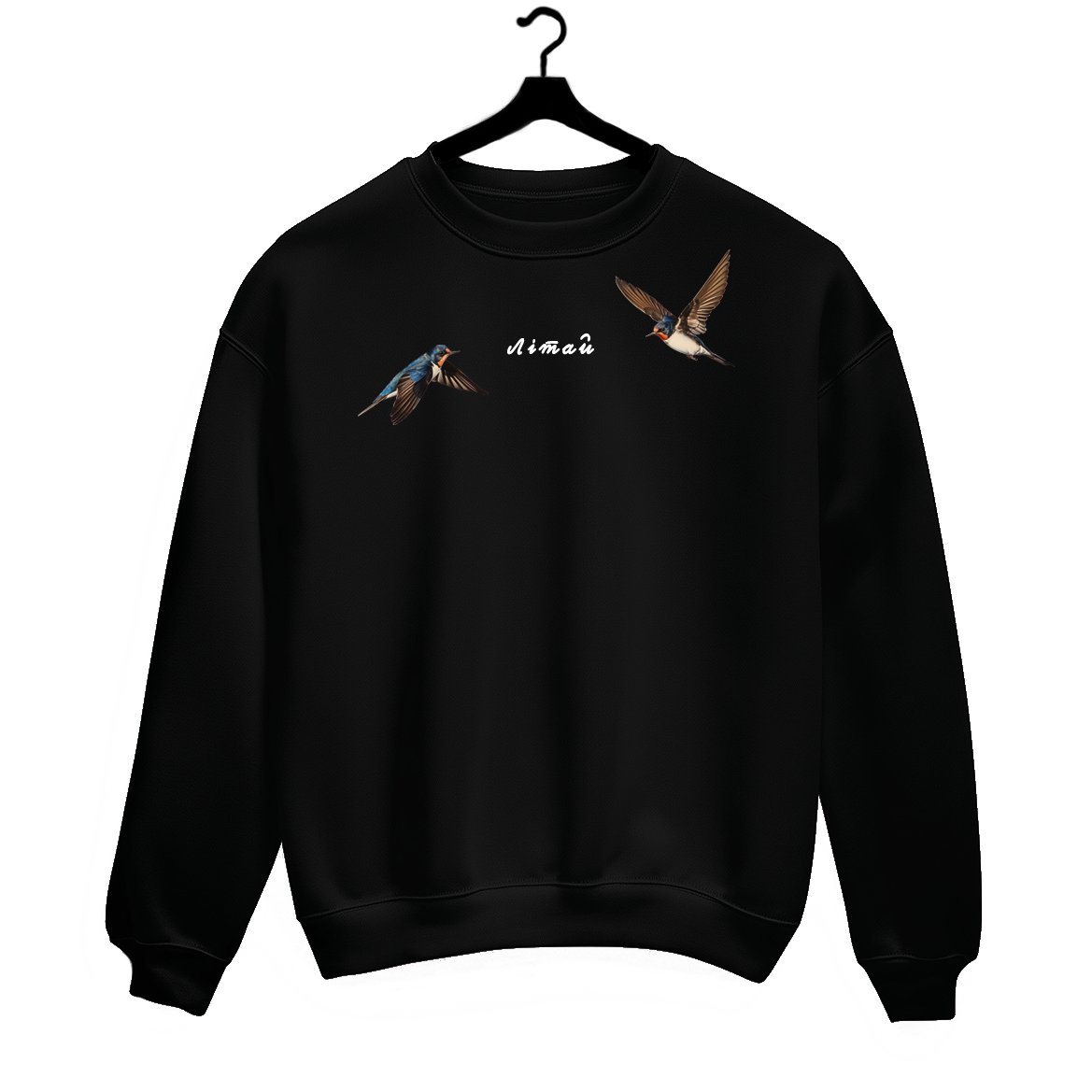 Світшот Oversize 