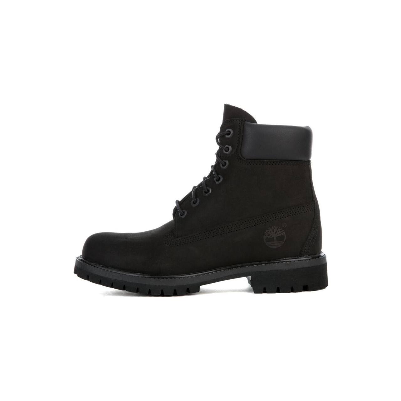 Timberland 6 Inch Premium Waterproof Boot Wheat
