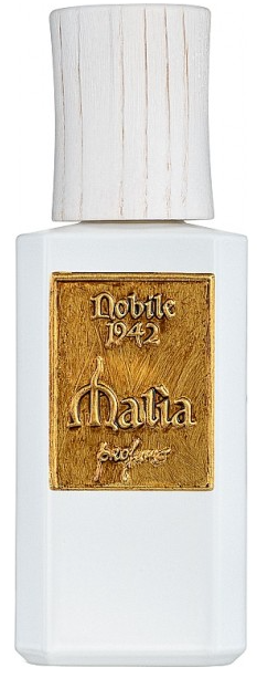 Nobile 1942 Malia