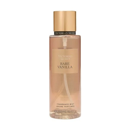 Парфумований спрей для тіла Bare Vanilla Victoria’s Secret 250 мл